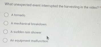 Figgerits An unexpected or sudden event Answer .